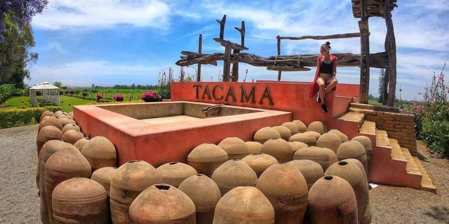 Lagos/Praia da Luz: Wine Tour, Tastings, Tapas, and Music - Is two hours enough?