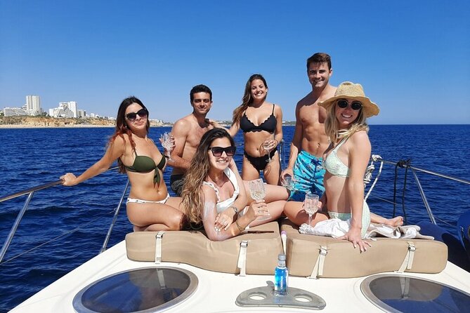 Lagos Private Boat Trip with Drinks, Snacks, Paddleboards Kayak - Drinks, snacks, and the case for adding charcuterie