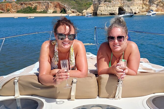 Lagos Private Boat Trip with Drinks, Snacks, Paddleboards Kayak - How the private format changes the experience
