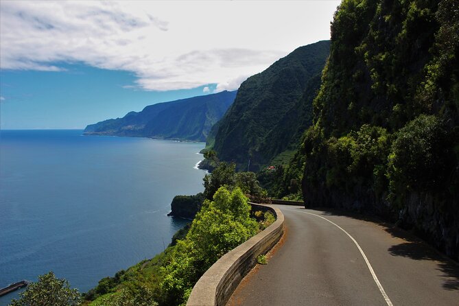Let-Me-Surprise-You Private Full-Day Tour in All Terrain Vehicle - Key points at a glance