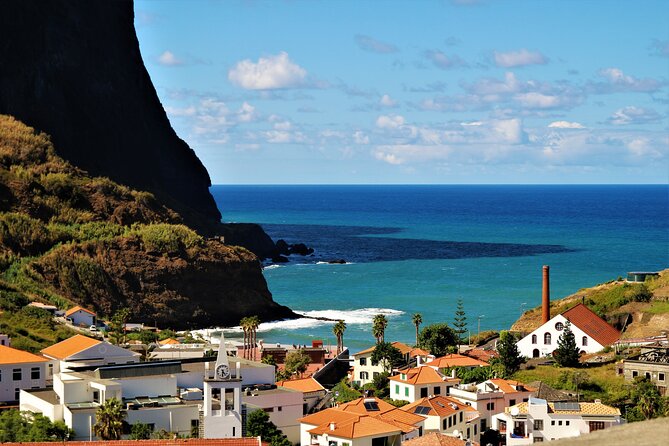Let-Me-Surprise-You Private Full-Day Tour in All Terrain Vehicle - Small villages, poncha, and a proper lunch break