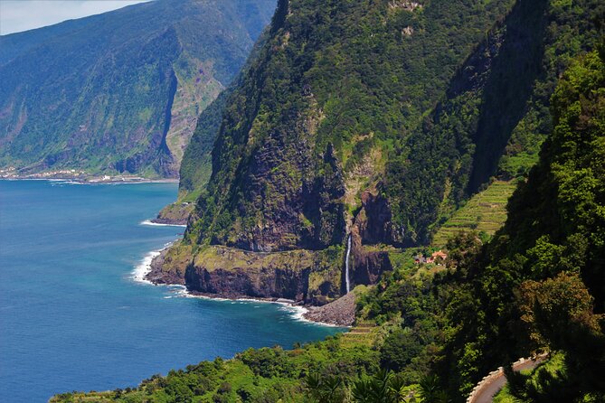 Let-Me-Surprise-You Private Full-Day Tour in All Terrain Vehicle - A guide who changes the feel of the day
