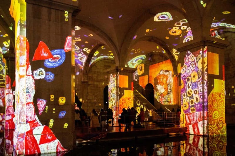 LISBOA: Impressive Monet & Brilliant Klimt - Key points to know before you go