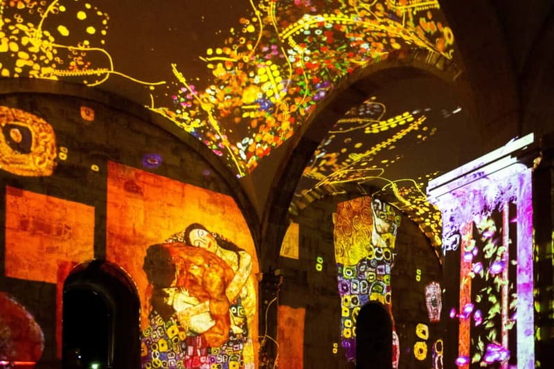 LISBOA: Impressive Monet & Brilliant Klimt - Who should book this experience