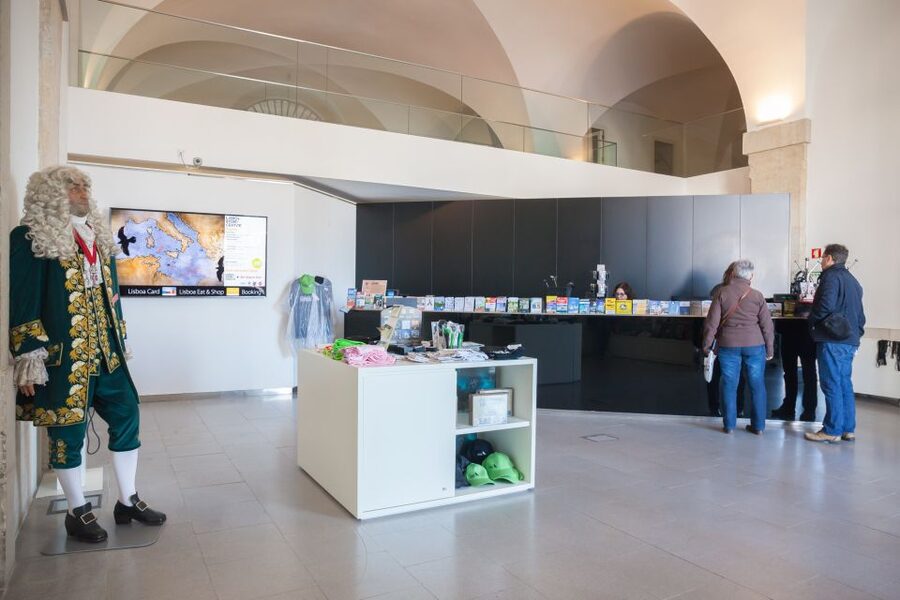 Lisboa Story Centre: 1-Day Admission Ticket - Key points to know before you go