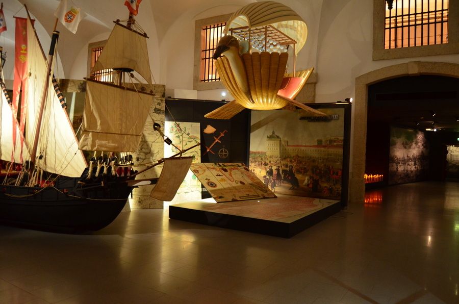 Lisboa Story Centre: 1-Day Admission Ticket - How the audio guide shapes the experience