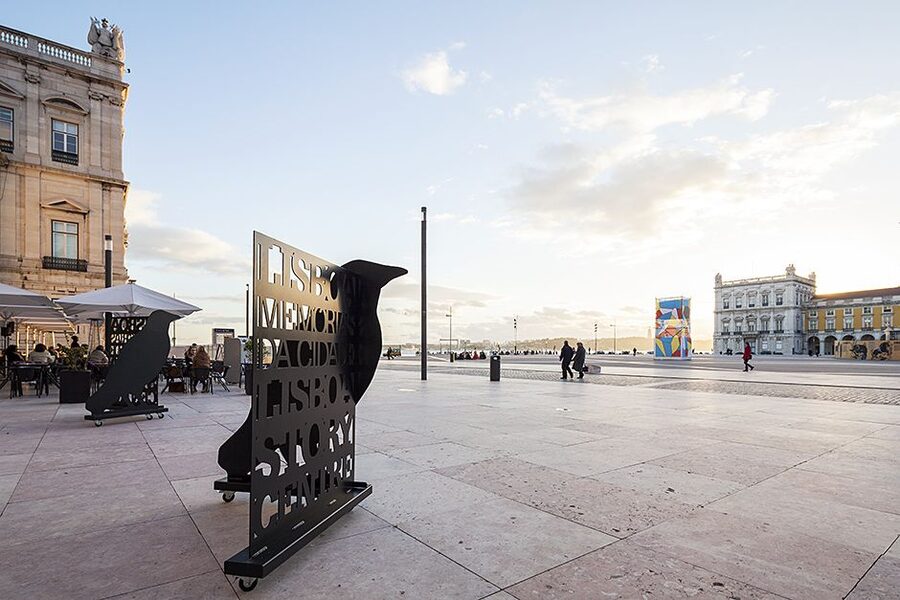Lisboa Story Centre: 1-Day Admission Ticket - Is it fun for children?