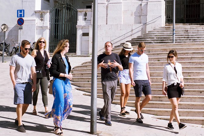 #LisboaLove Walk - How the pace and group size affect value