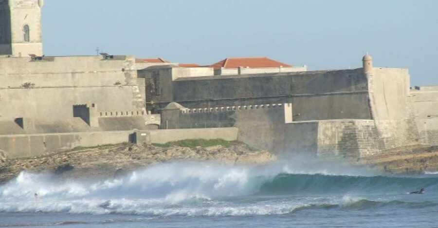 Lisbon: 1.5-Hour Surf Lesson - Group size and the quality of instruction