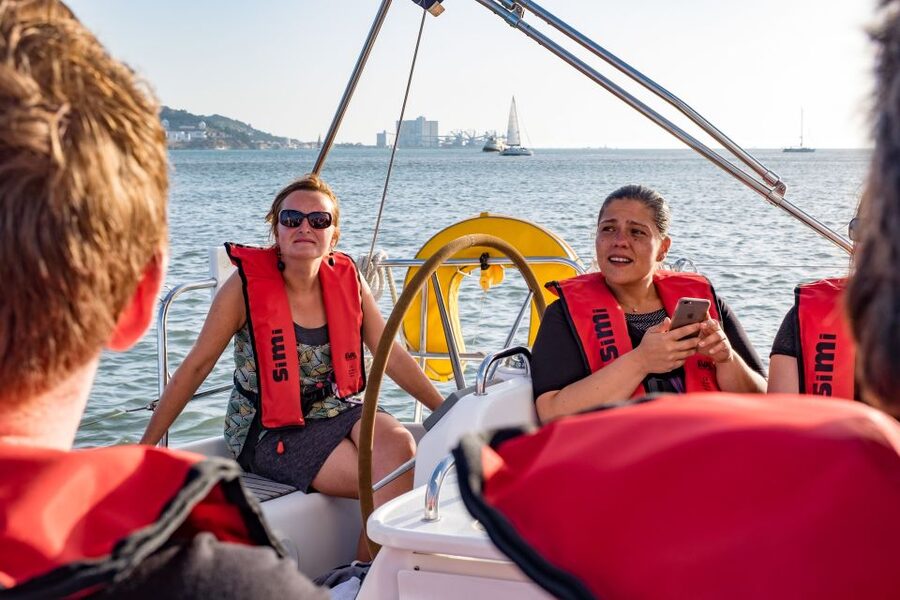 Lisbon: 1 or 2-Hour Cruise along the Tagus River - Booking advice for a smoother outing