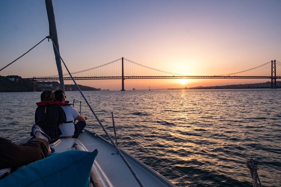 Lisbon: 1 or 2-Hour Cruise along the Tagus River - Comfort, safety, and the small details that matter