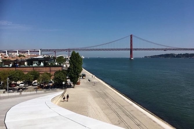 Lisbon 2 Hour from Lisbon City Center to Belém - Private - What the private tuk-tuk feels like