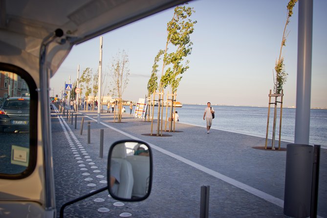 Lisbon 2 Hour from Lisbon City Center to Belém - Private - Guide quality makes the difference