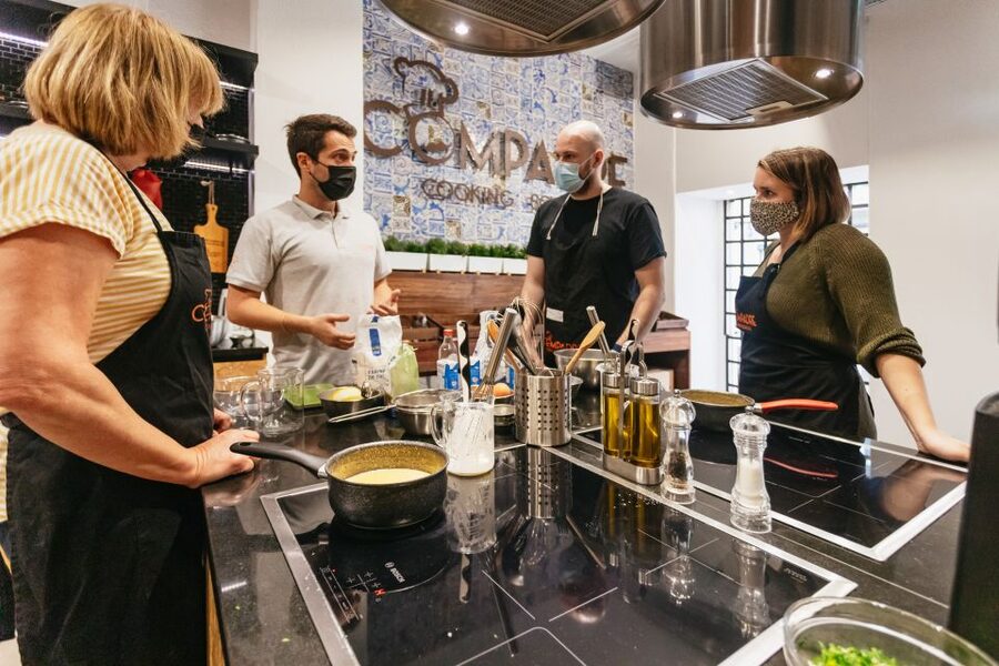 Lisbon: 2-Hour Pastel de Nata Cooking Class - Why pastel de nata is the right Lisbon cooking lesson