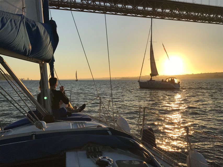 Lisbon 2-Hour River Cruise - The best time to book the two-hour sail