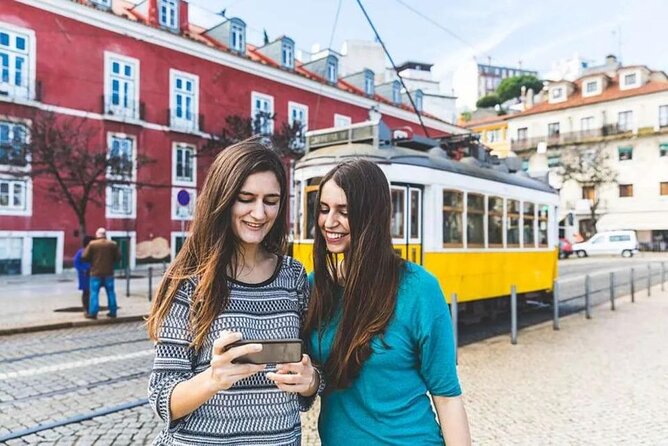 Lisbon 24 Hours Pass with Tram 28 Riding Ticket - What the $22.89 pass really buys you