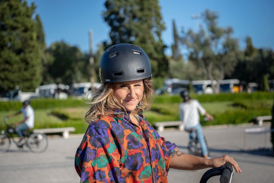 Lisbon: 3-Hour Segway Sailor Tour to Belém - MAAT and the Electricity Museum