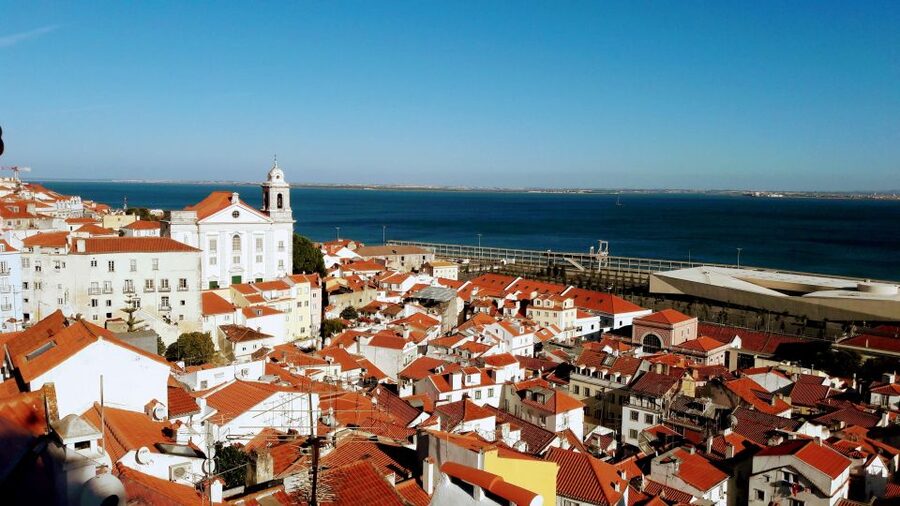 Lisbon: 3-Hour Sightseeing Tour by Tuk-Tuk - The value of a $205 private tuk-tuk