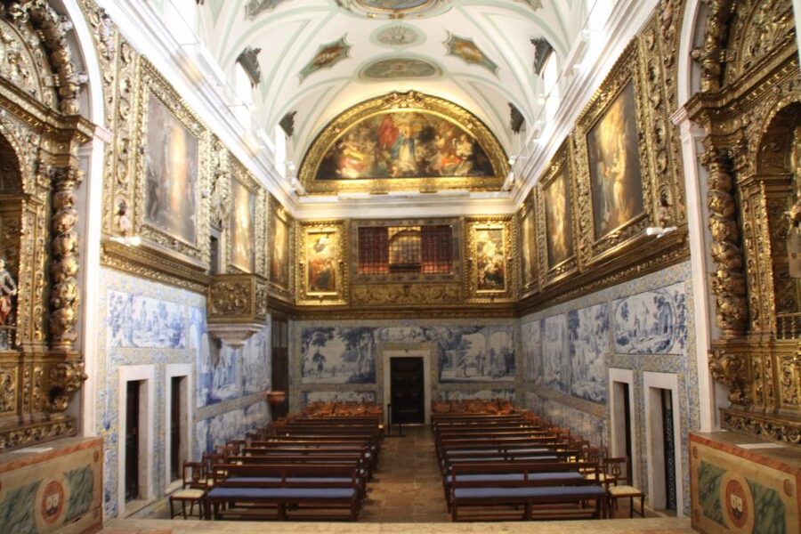 Lisbon: 3-Hour Sightseeing Tour by Tuk-Tuk - Baixa, Chiado, and Bairro Alto