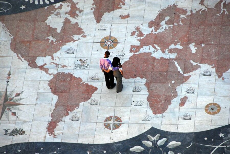 Lisbon: 3-Hour The Slave Trade - An Historical Walking Tour - From the Age of Discovery to the business of human lives