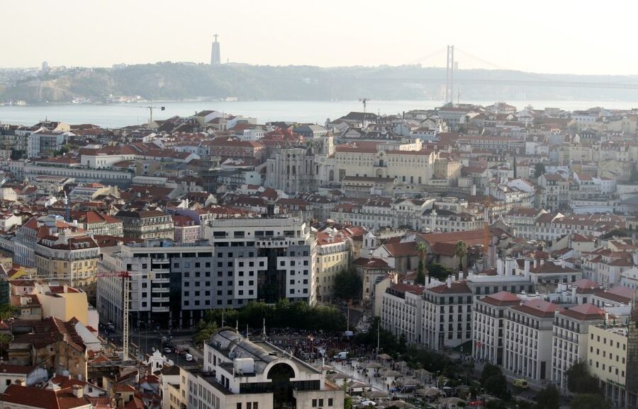Lisbon: 3-Hour Tour by E-Bike - How good is the $47 value?