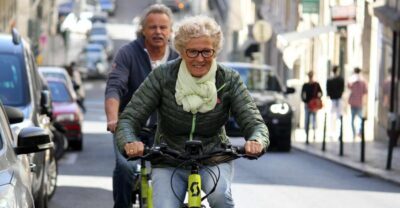 3-Hour Tour by E-Bike