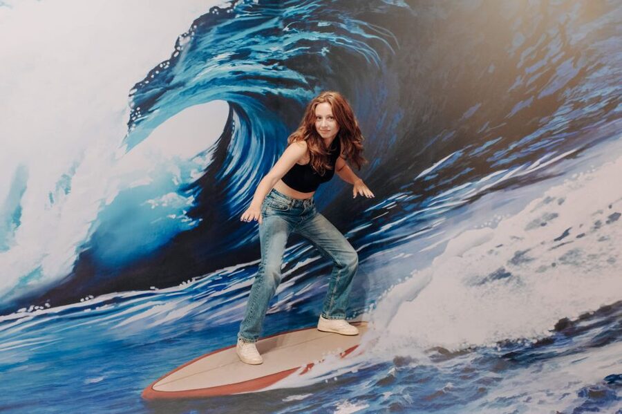 Lisbon: 3D Fun Art Museum Admission Ticket - How to Get the Best Photos