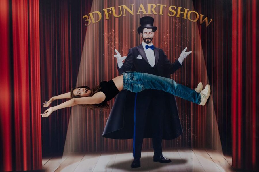 Lisbon: 3D Fun Art Museum Admission Ticket - Why Families Often Get More From This Visit
