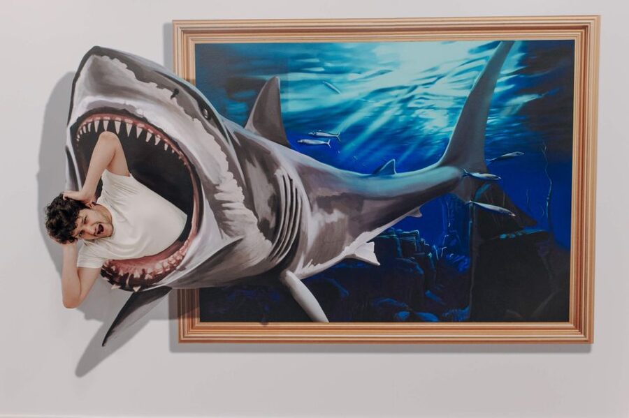 Lisbon: 3D Fun Art Museum Admission Ticket - Is the Lisbon 3D Fun Art Museum Worth $15?