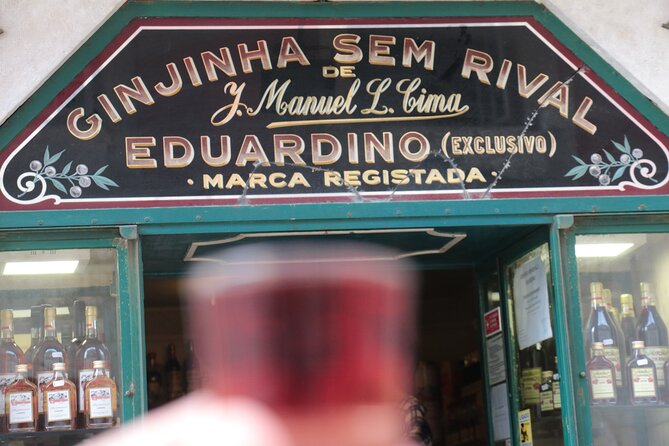 Lisbon 4 Foodies Tour - From Street Food to Awarded Chefs’ Portuguese Delicacies - Eating through Bairro Alto