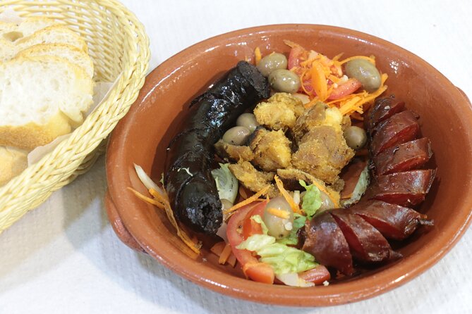 Lisbon 4 Foodies Tour - From Street Food to Awarded Chefs’ Portuguese Delicacies - Is $289.15 a good value?