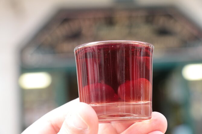 Lisbon 4 Foodies Tour - From Street Food to Awarded Chefs’ Portuguese Delicacies - Who will enjoy this Lisbon food tour?