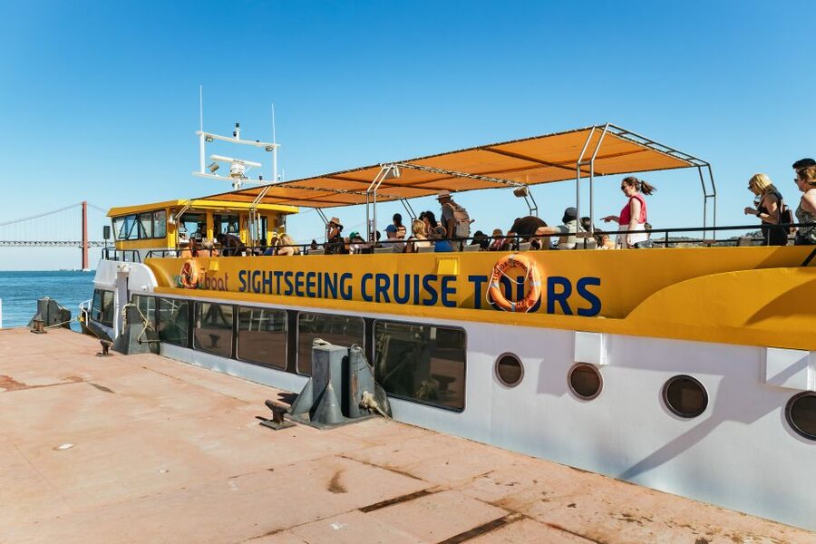 Lisbon: 72/96-Hour Hop-On Hop-Off Bus, Tram & Boat Ticket - Key points to know before you book