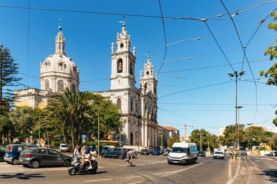 Lisbon: 72/96-Hour Hop-On Hop-Off Bus, Tram & Boat Ticket - Who will get the most from it?