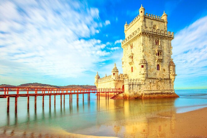 Lisbon Airport Shared Departure Transfer - Luggage rules and practical comfort