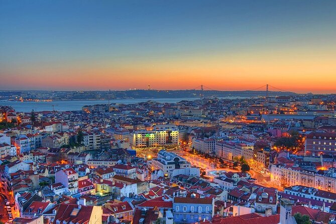 Lisbon Airport Shared Departure Transfer - The best and weakest parts of the service