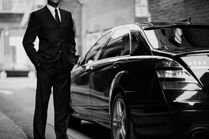 Lisbon Airport Transfer - Why a private Lisbon airport ride can be worth it