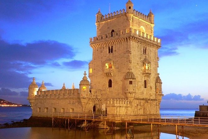 Lisbon Airport Transfer - The arrival transfer, from baggage claim to your hotel