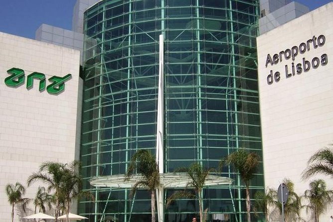 Lisbon Airport Transfer - Where the service has stumbled