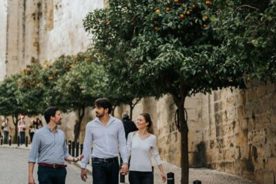 Alfama, Bairro Alto and Downtown Walking Tour