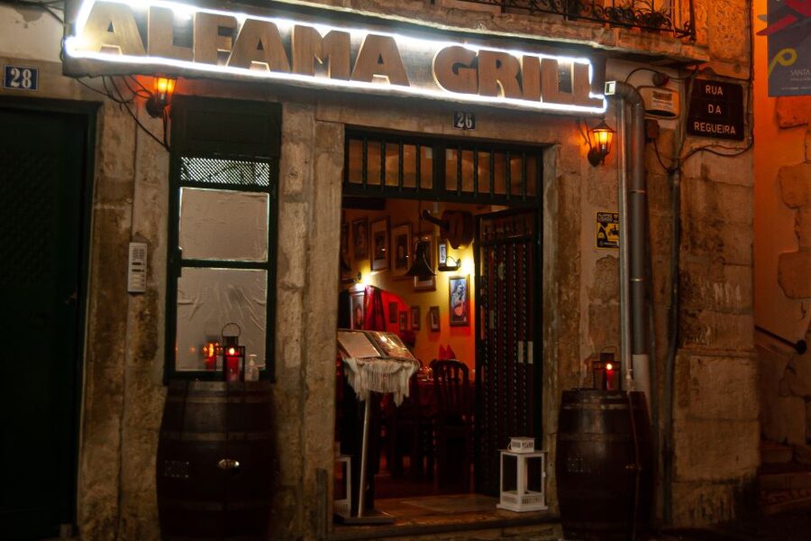 Lisbon: Alfama Tour and Live Fado with Traditional Dinner - Is $58 a fair price?