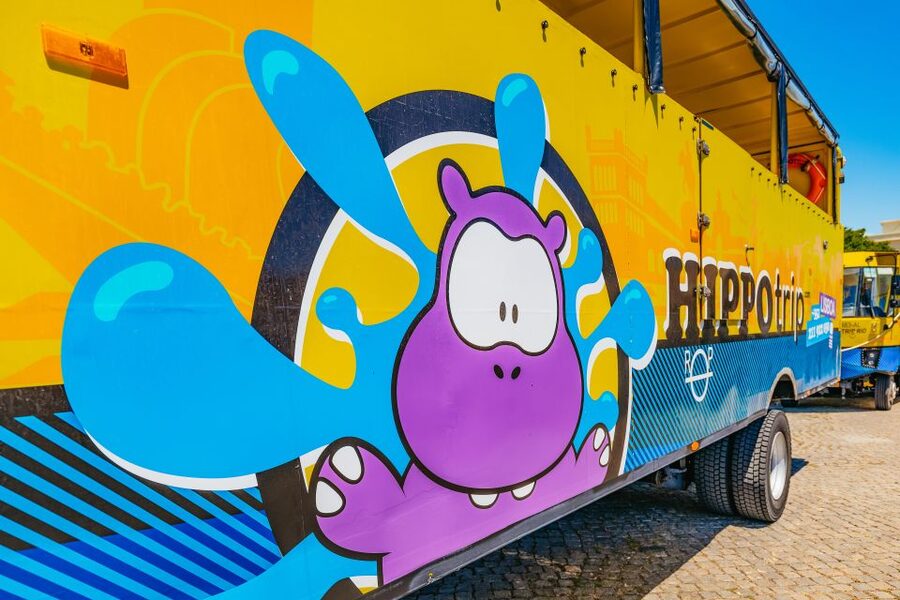 Lisbon: Amphibious Sightseeing Tour - Is $34 a fair price?