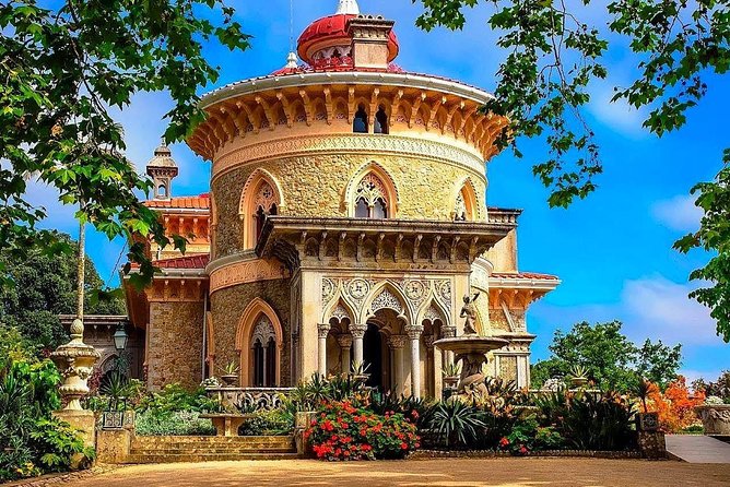 Lisbon and Sintra Private Tour - Jerónimos Monastery and Pastéis de Belém