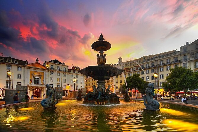 Lisbon and Sintra Private Tour - What the private format does well