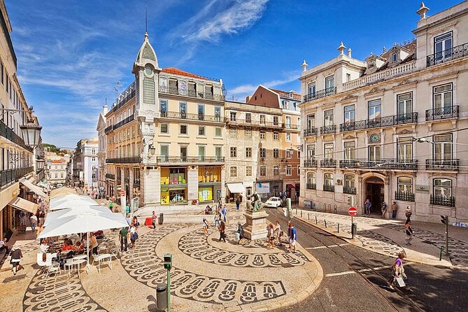 Lisbon and Sintra Private Tour - How to get the best value from $308.39