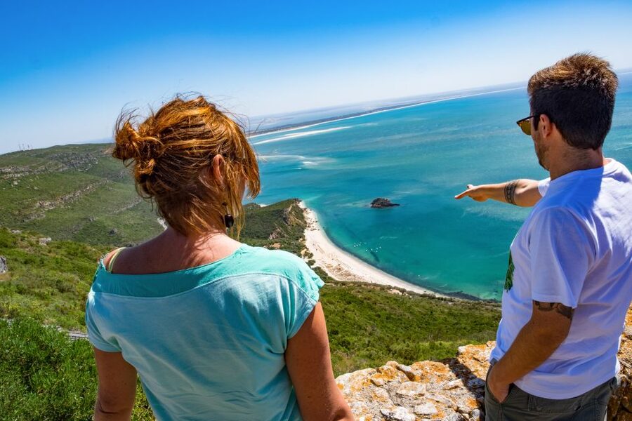 Lisbon: Arrábida Natural Park and Sesimbra Day Trip - Why this Arrábida day trip works from Lisbon