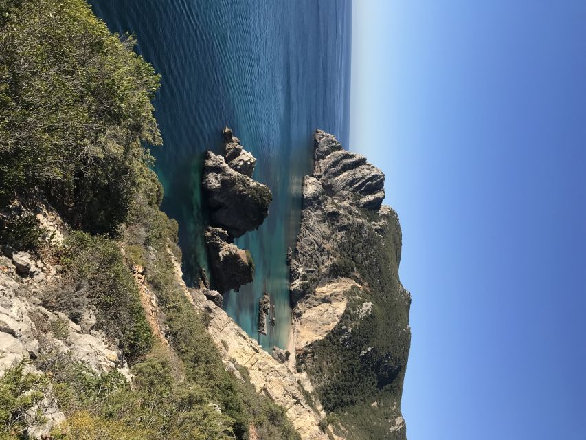 Lisbon: Arrabida Park Kayak Tour with Beach Picnic - Should You Book the Sesimbra Kayak Tour?