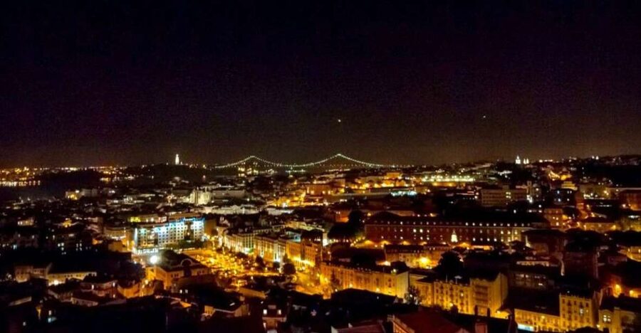 Lisbon: Authentic Fado Show, Dinner and Night Tour - Is $173 a fair price?