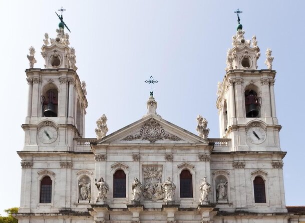 Lisbon Awakens: A Culinary Crossroads, Reborn. - Key points to know before booking