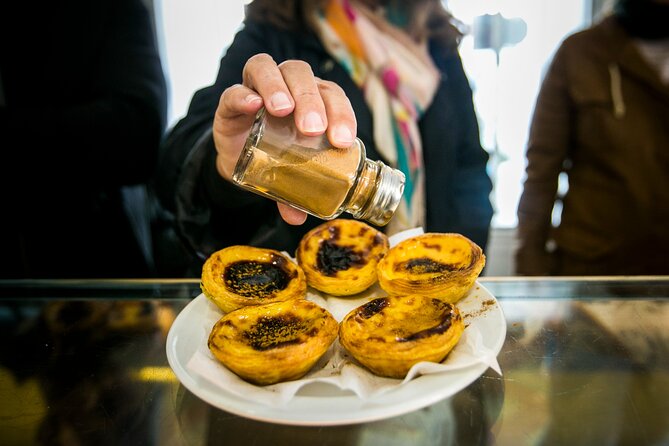 Lisbon Awakens: A Culinary Crossroads, Reborn. - What you may eat and drink